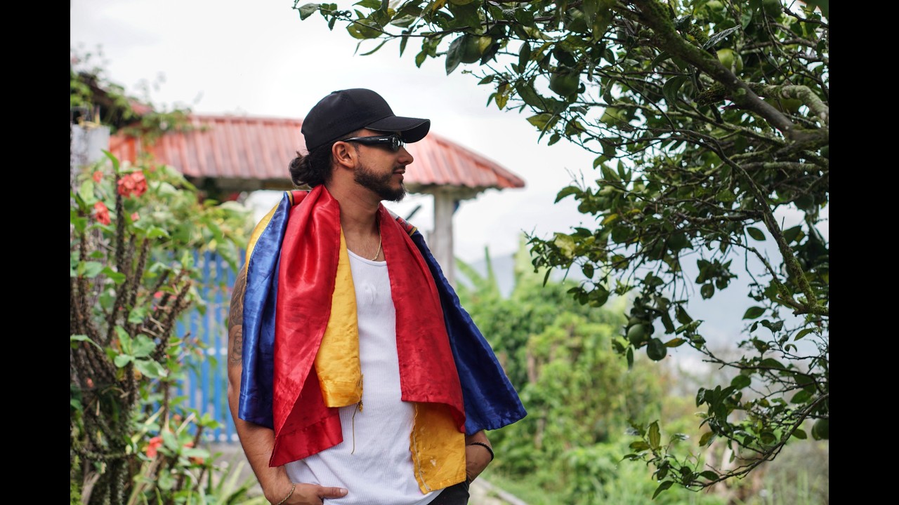 Colombia - P.V (Video oficial)