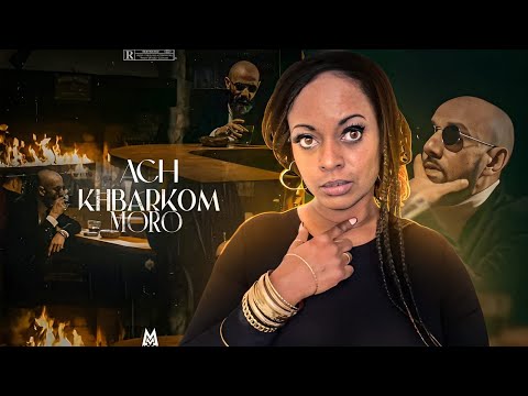 MORO - ACH KHBARKOM (Reaction) 🔥