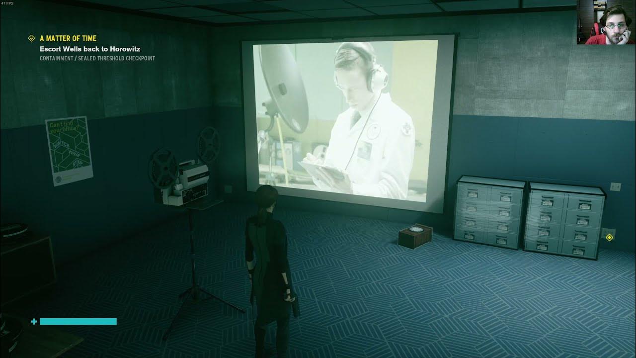 Control Darling Being Weird YouTube