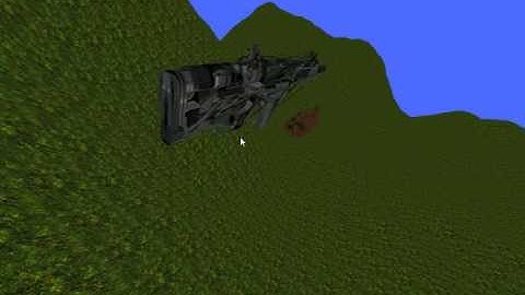 DemFramework - Game Engine early version