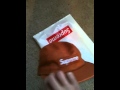 My Supreme Camp Hat