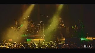 God Is An Astronaut - 8 - From Dust to the Beyond - Live@Sentrum, Kiev [19.02.2016]