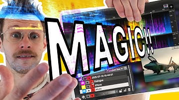 Is SPECTRALAYERS 12 a game-changer for audio production?