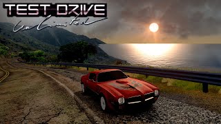 Test Drive Unlimited - прохождение игры на АВТОХЛАМЕ / СТРИМ #5