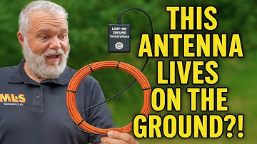 Why Are Hams Raving About This Antenna?