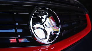 Axing of Holden another 'hammer blow' to 'narrative' of manufacturing in Australia