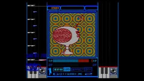 L.E.D. LIGHT-G another remixed by DEPROGRAM MAN / HELL SCAPER - SLASHING MIX -