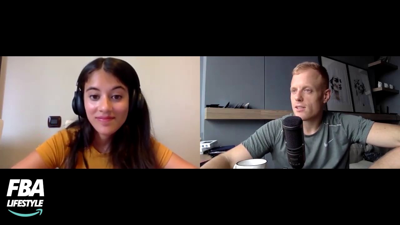 Ep 8 Success Tips Natalia Villa Makes Multi 6figures selling on