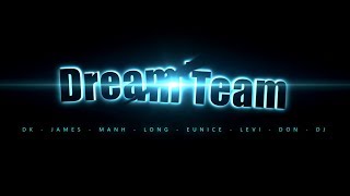 CABAL ONLINE (NA): Dream Team (DJ) ★ Dream TG ★ 【03/28/2018】