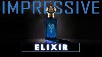 Elixir Impressive [Unisex] Forced | Biokinesis Subliminal