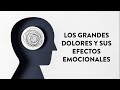 Los grandes dolores y sus efectos emocionales| Martha Debayle