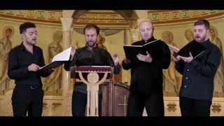 Chronos enemble - live in St. Petersbourg