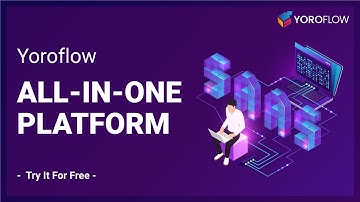 Yoroflow :: Product Overview | Video Presentation