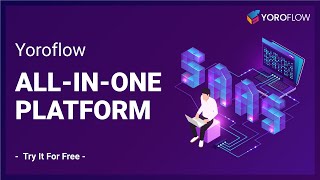 Yoroflow :: Product Overview | Video Presentation