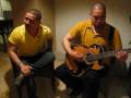 LARRY ARLEY Y ROBERTO