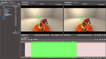 The Spline, Ramp and Round Presets - SFM Tip of the Day #62