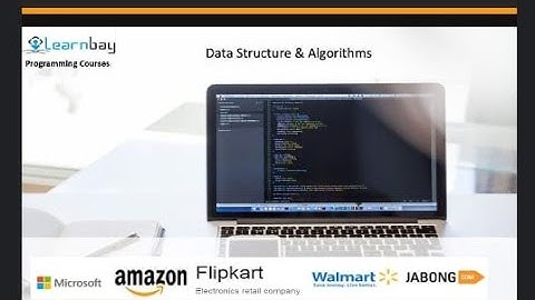 Learnbay.io | competitive programming online course | data structure and algorithms online course