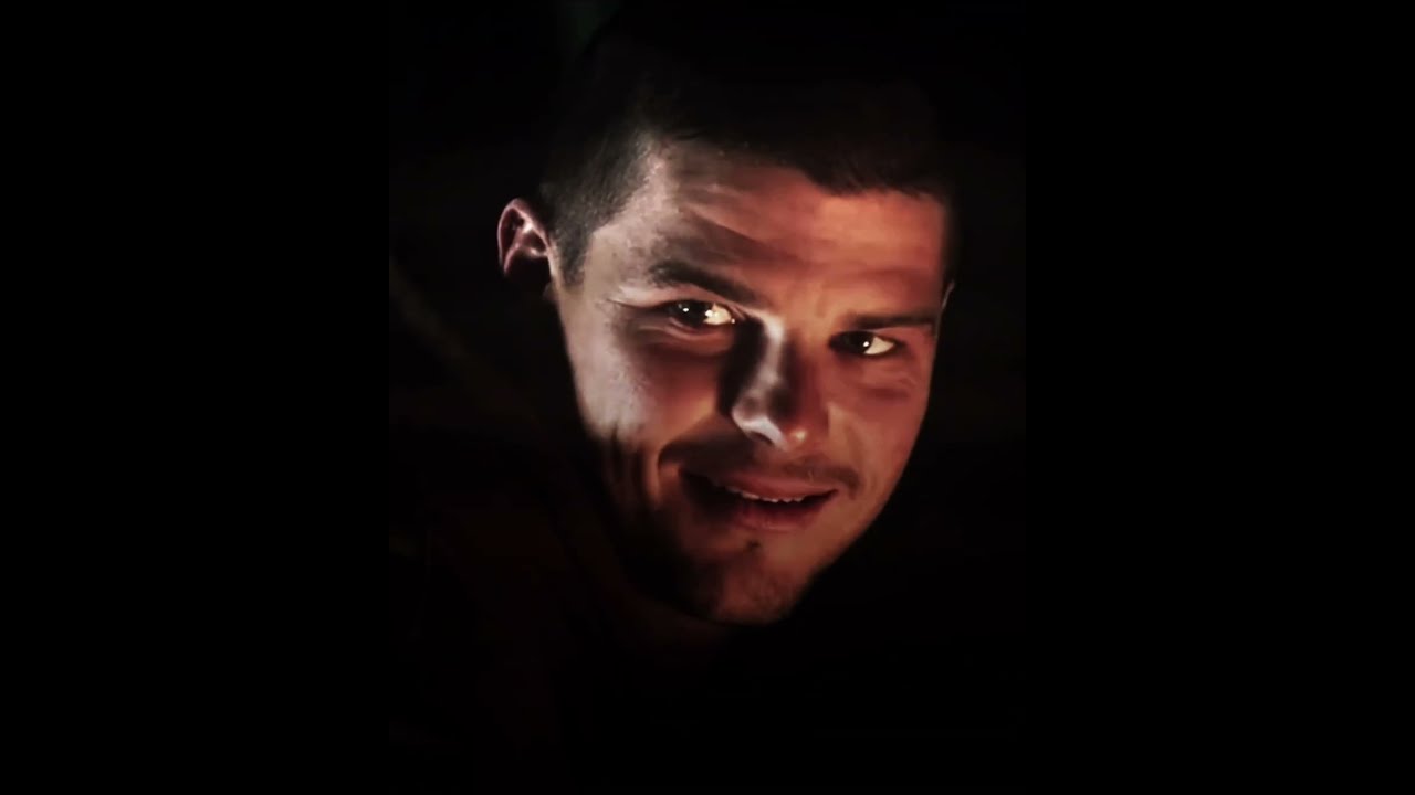 Mick Taylor (Wolf Creek) Edit | GLXXMSTRIDER - DON'T STOP - Slowed