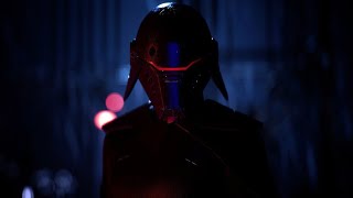 Star Wars Jedi: Fallen Order - amv/gmv - Novocaine