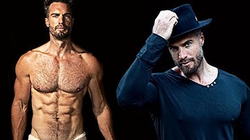 Marc - The Fit & Charming Model