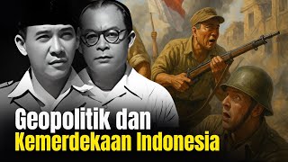 Download Lagu Kemerdekaan Indonesia, Bukan Sekadar Nasionalisme Tapi Pusaran Geopolitik! MP3 Download Lagu Kemerdekaan Indonesia, Bukan Sekadar Nasionalisme Tapi Pusaran Geopolitik! MP3