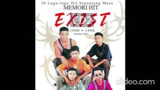Exist Memori Hits CD2 [Full Album]