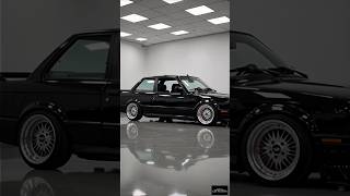 BMW E30
