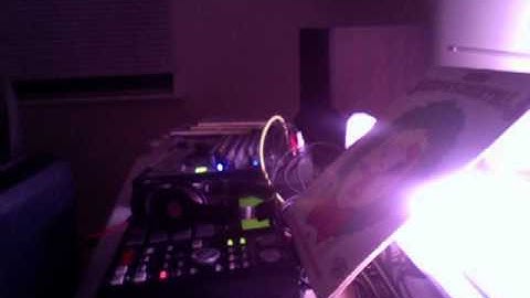 MPC 1000 SAMPLE CHOP