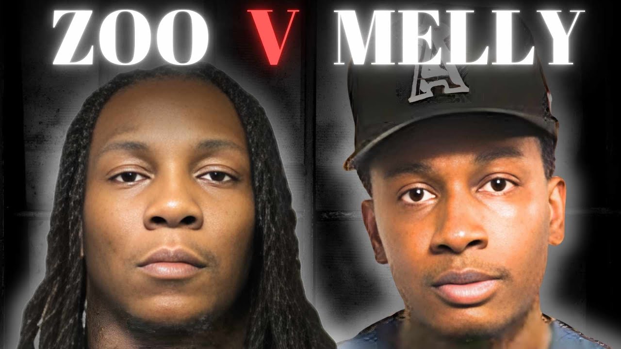 THF Bayzoo v 051 Melly: When Killers Go Live Together...