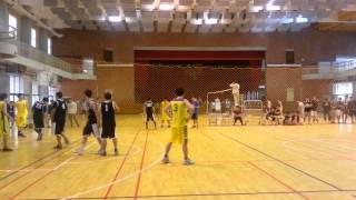 20150319 TNT vs 商船 第四節
