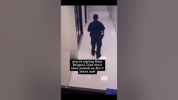 Something Came to Visit Him... #scary #paranormal