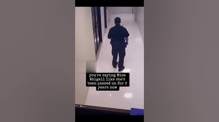 Something Came to Visit Him... #scary #paranormal