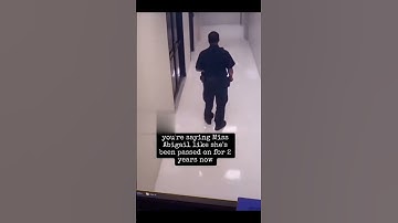 Something Came to Visit Him... #scary #paranormal