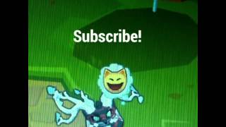 Rare Spike Giveaway Closed