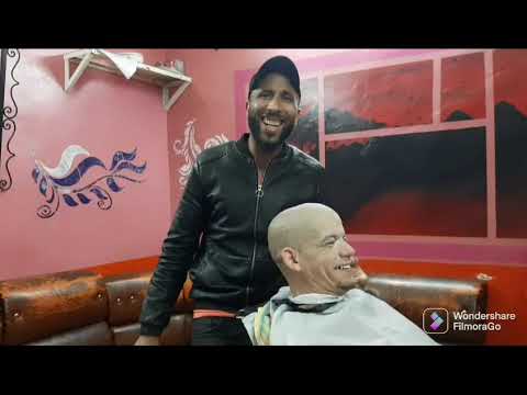 مول القوة الخارقة دار مقلب للعريس كليان عندو