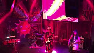 La Luz - Cicada LIVE - Santa Fe, New Mexico (Apr 29, 2025)
