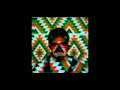 Hudson Mohawke - Fuse