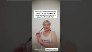 Beni Parçalara Ayir Diyor Kasiniyor 🤣😅😅 Resimi