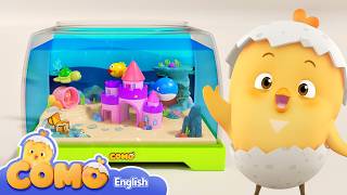 como songs surprise join como toy friends fun dance party