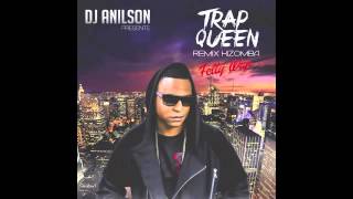 Trap queen remix kizomba ❤ Resimi