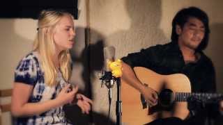 Spaceship Coupe- Justin Timberlake Cover By Liv