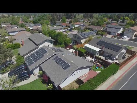 California Public Utilities Commission propose tax for solar users