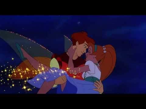 Thumbelina - Let