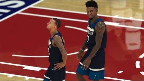 HOW TO USE CHEAT CODES IN NBA 2K20 4