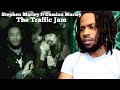 Stephen Marley - The Traffic Jam ft. Damian Marley (REACTION)