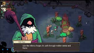 KURORO SPEEDRUN 266 seconds : Ancient Forest (NO RELICS)