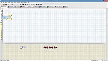 FLOWCODE PROGRAMMING MULTIPLE DIGITAL IO