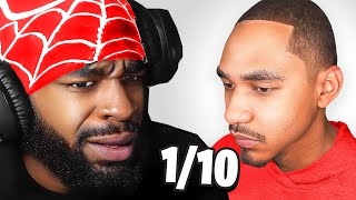 Tbvnks Rates Viewers HORRIBLE Haircuts..