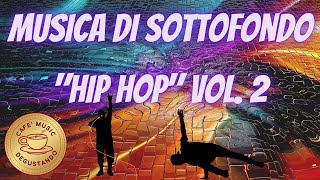 MUSICA di Sottofondo 