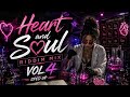Heart And Soul Riddim mix vol 4 sped up